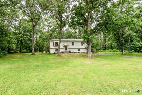 20 Acre Lane Ridgefield CT 06877