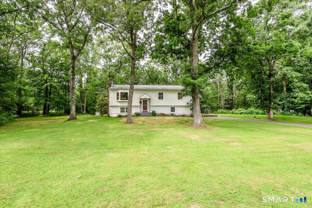 20 Acre Lane Ridgefield CT 06877