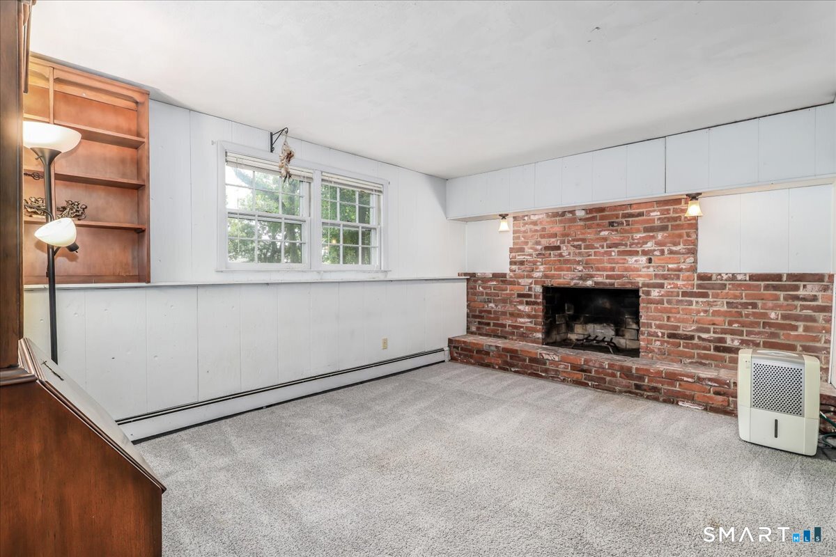 20 Acre Lane Ridgefield CT 06877