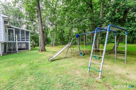 20 Acre Lane Ridgefield CT 06877