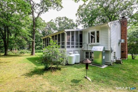 20 Acre Lane Ridgefield CT 06877