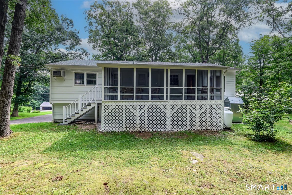20 Acre Lane Ridgefield CT 06877