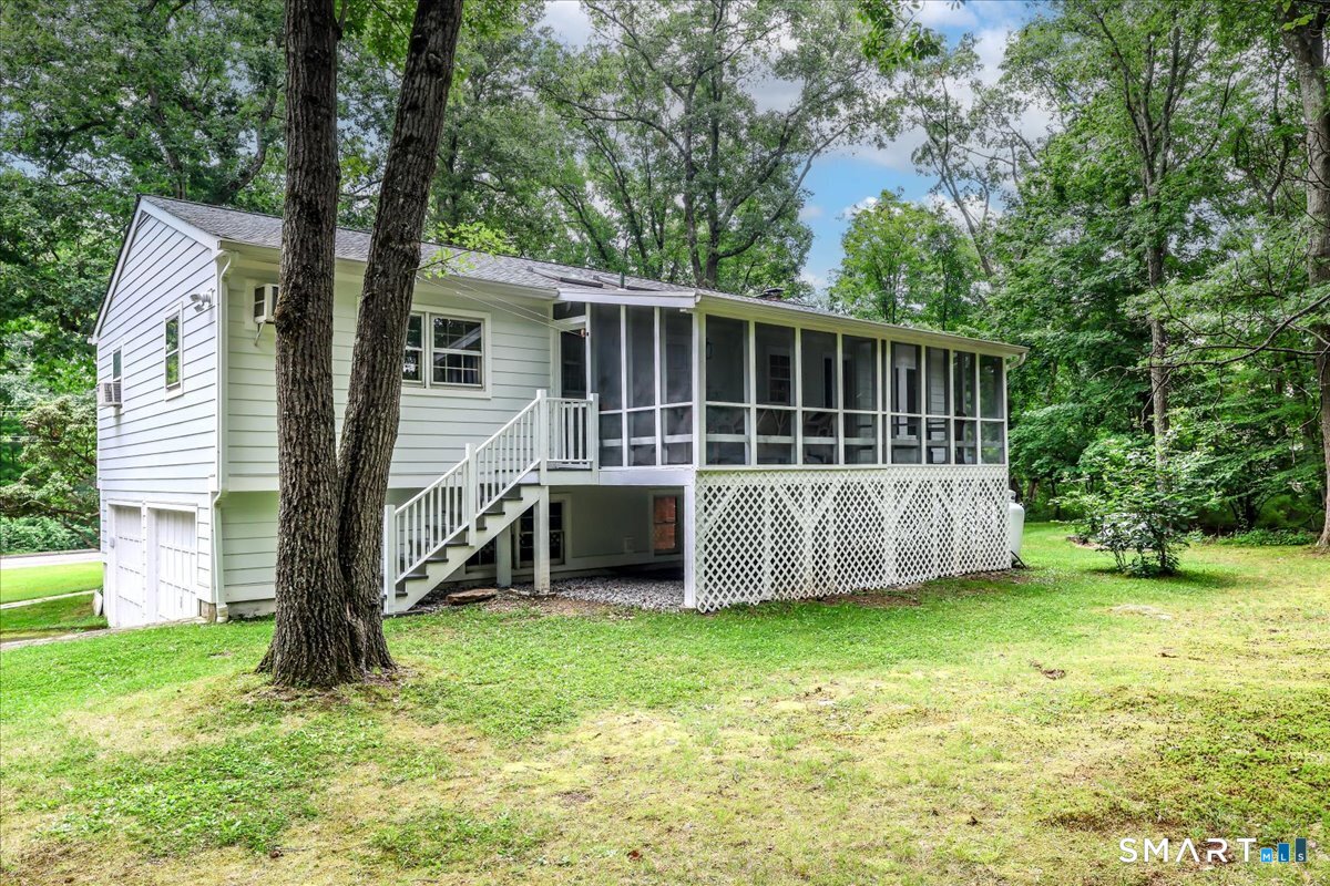 20 Acre Lane Ridgefield CT 06877