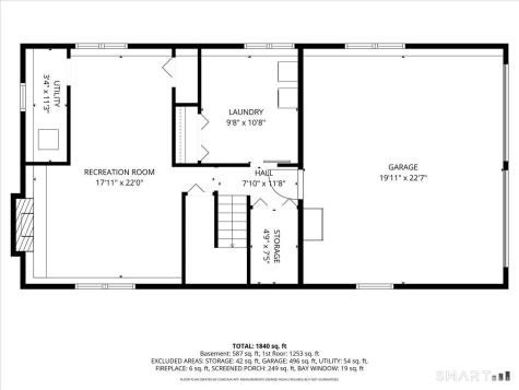 20 Acre Lane Ridgefield CT 06877
