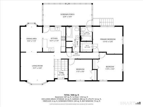 20 Acre Lane Ridgefield CT 06877