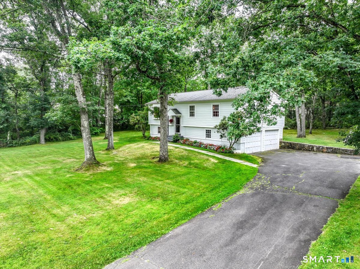 20 Acre Lane Ridgefield CT 06877