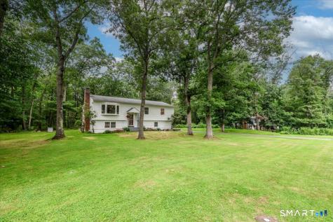 20 Acre Lane Ridgefield CT 06877