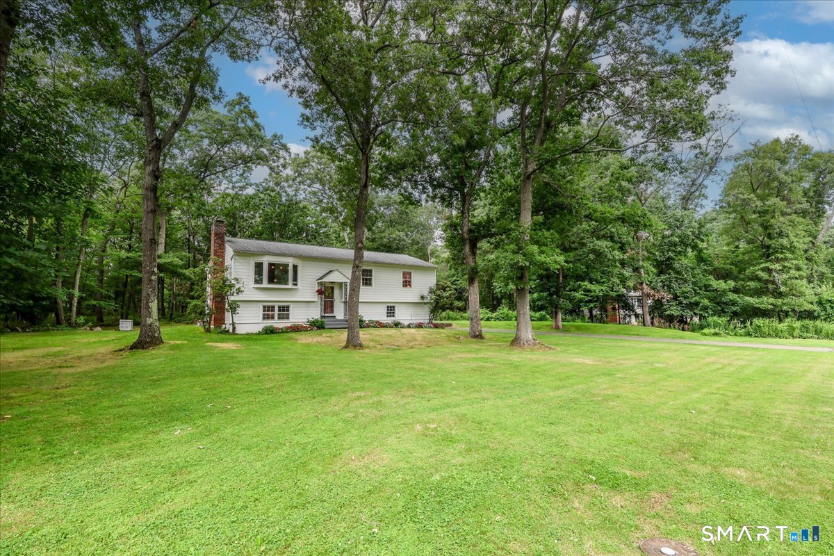 20 Acre Lane Ridgefield CT 06877