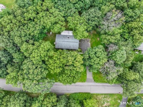 20 Acre Lane Ridgefield CT 06877