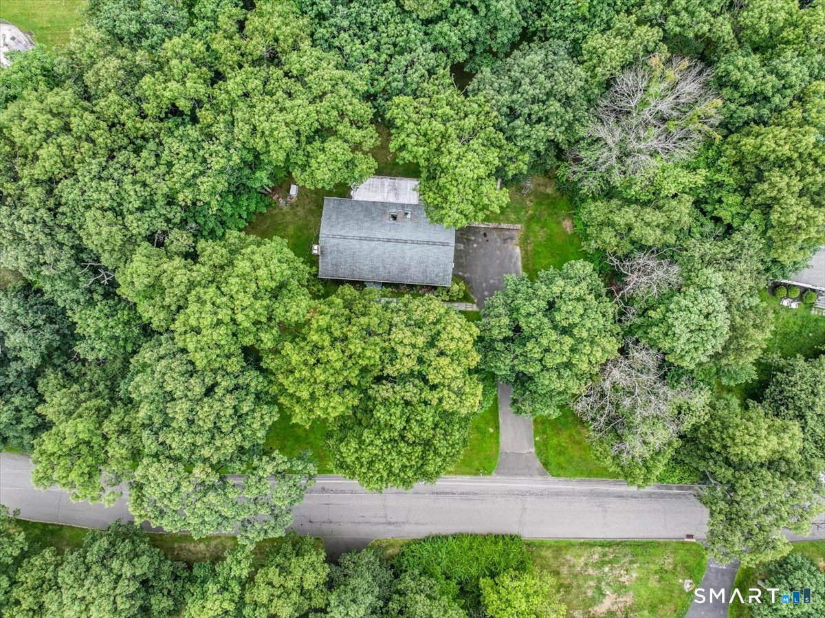 20 Acre Lane Ridgefield CT 06877