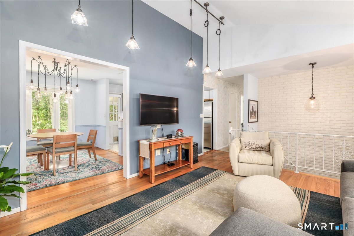 20 Acre Lane Ridgefield CT 06877