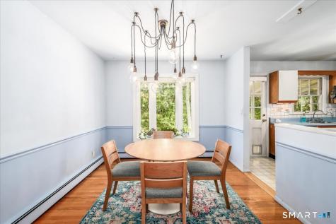 20 Acre Lane Ridgefield CT 06877