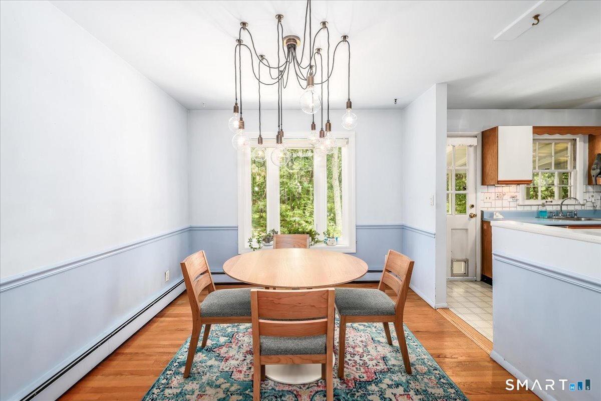 20 Acre Lane Ridgefield CT 06877