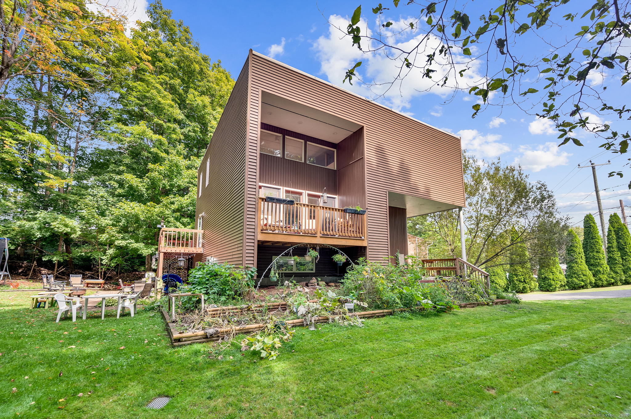 123 Allen Avenue Meriden CT 06451
