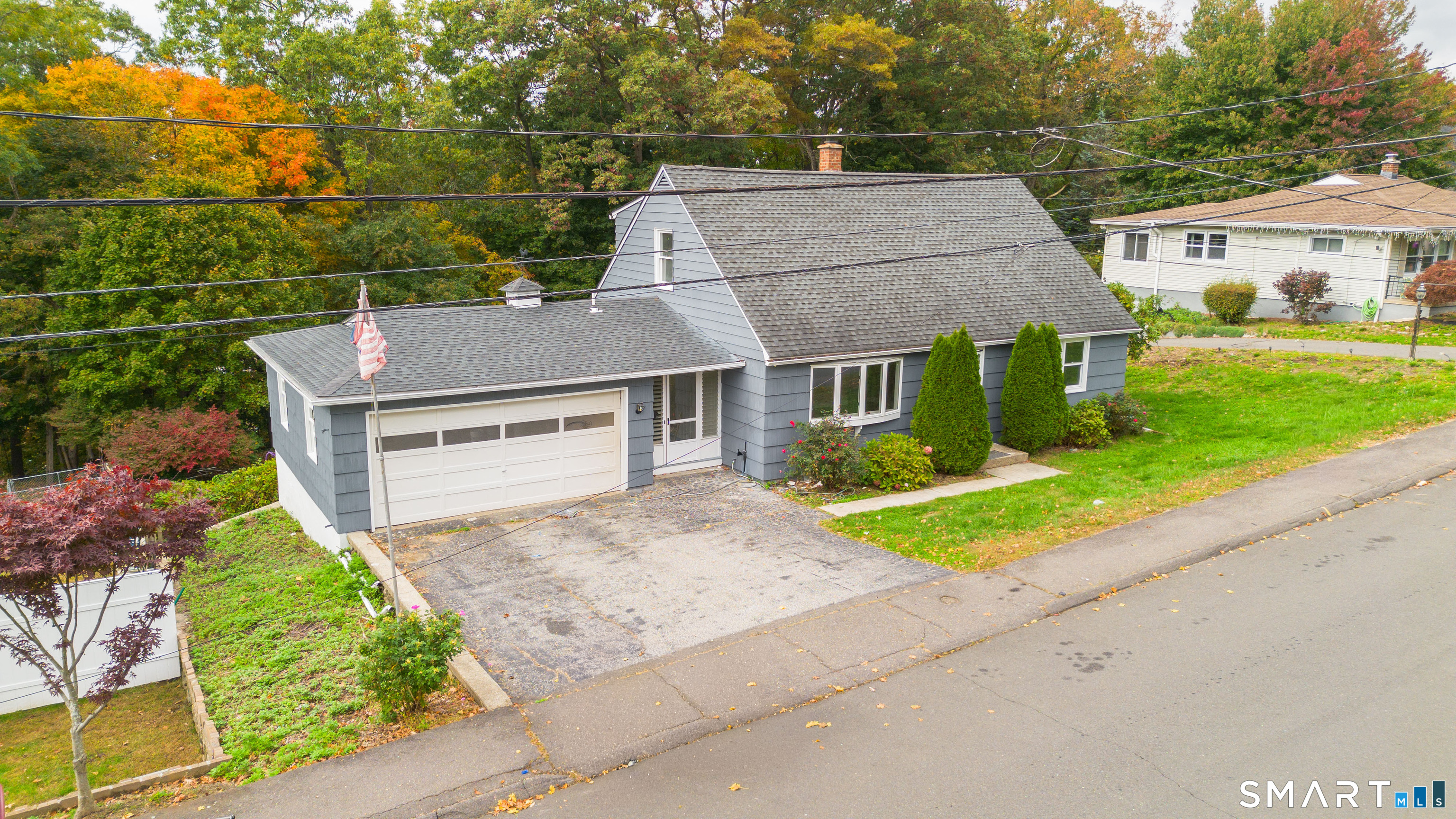 52 Phoenix Avenue Naugatuck CT 06770