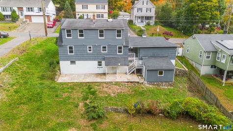 52 Phoenix Avenue Naugatuck CT 06770
