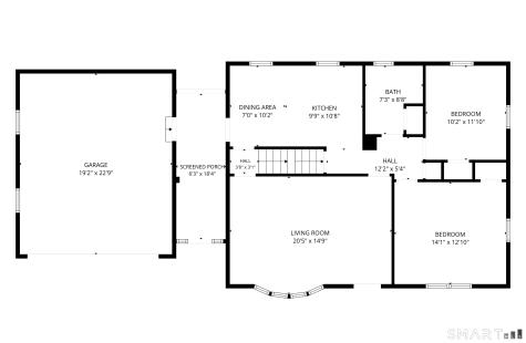 52 Phoenix Avenue Naugatuck CT 06770
