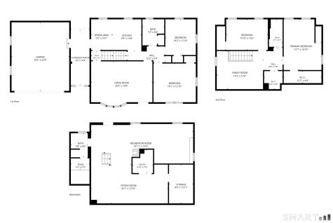 52 Phoenix Avenue Naugatuck CT 06770