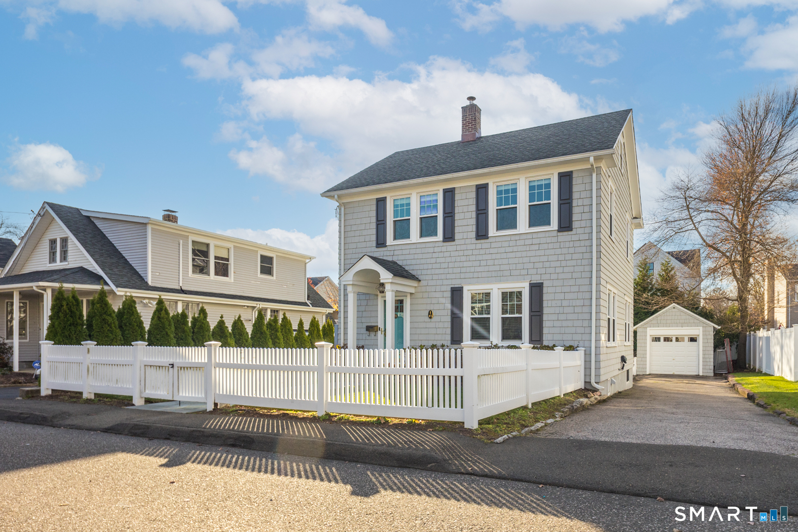 15 Charles Street Darien CT 06820