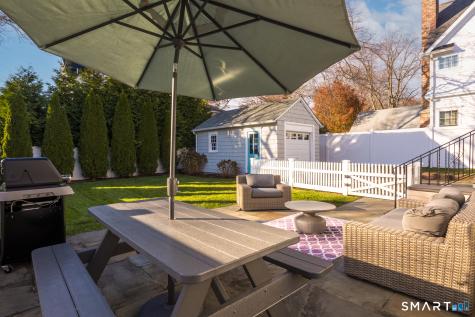 15 Charles Street Darien CT 06820