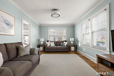 15 Charles Street Darien CT 06820