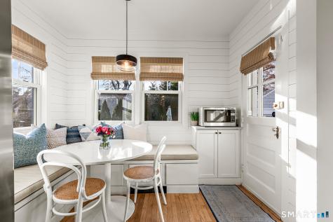 15 Charles Street Darien CT 06820