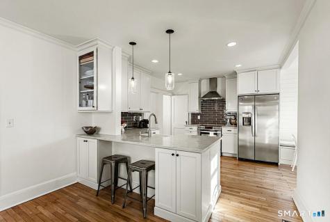 15 Charles Street Darien CT 06820