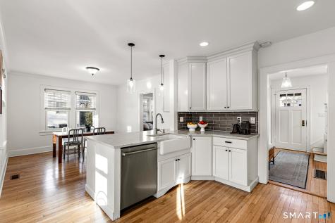 15 Charles Street Darien CT 06820