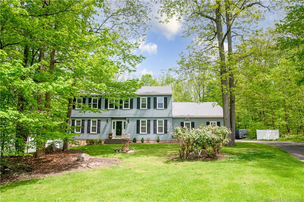 7 Catalpa Drive Danbury CT 06811