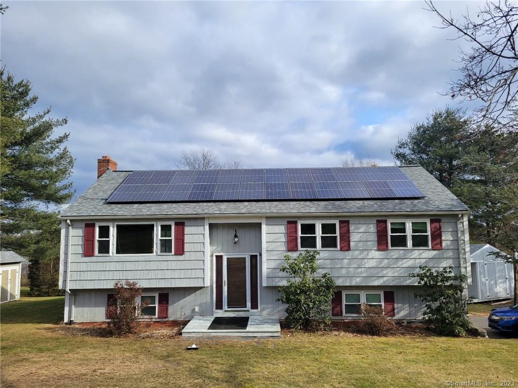 10 Farmview Lane Granby CT 06035
