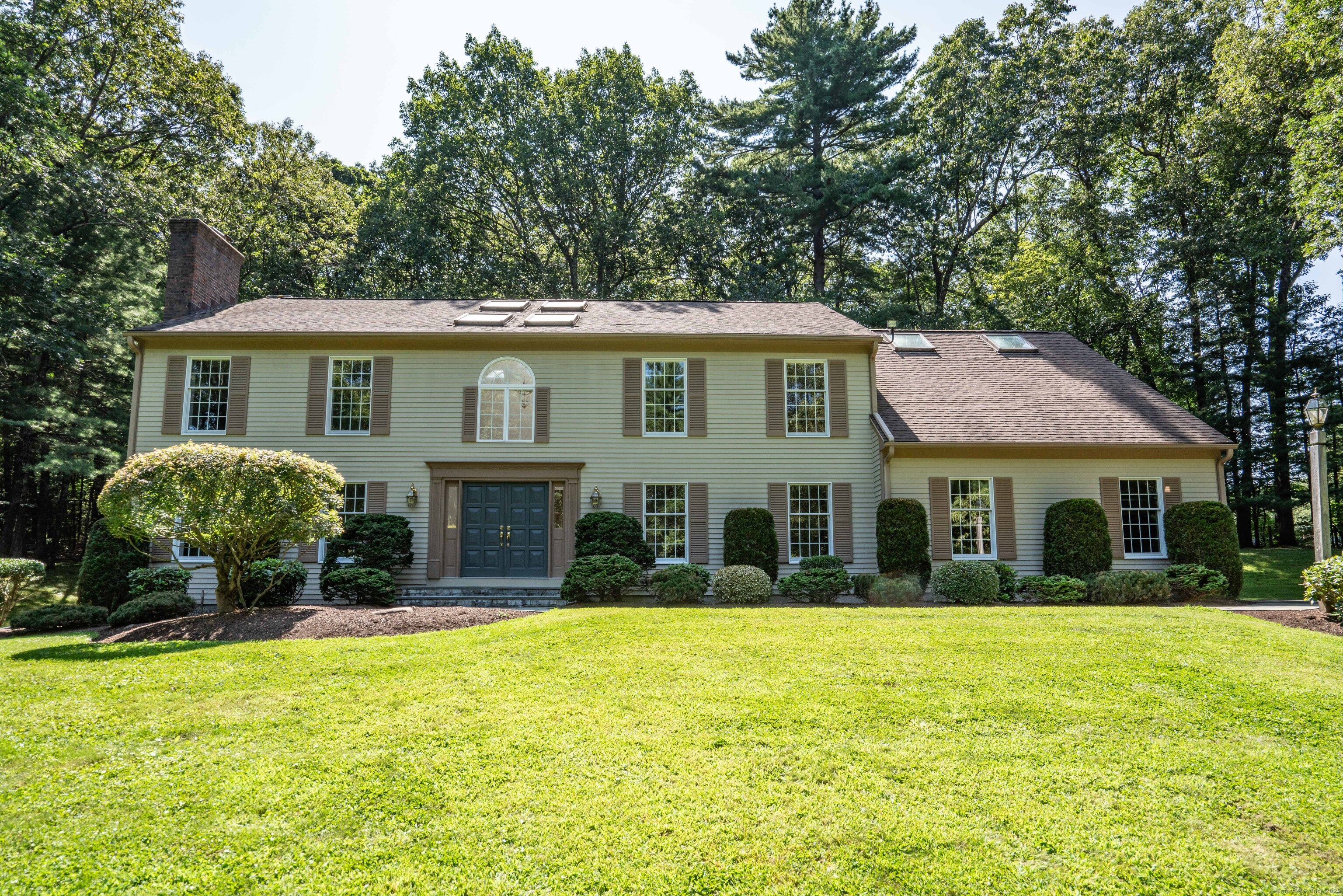 45 Sarah Drive Avon CT 06001
