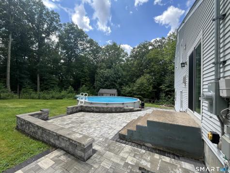 11 Top View Drive Simsbury CT 06089