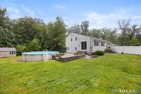 11 Top View Drive Simsbury CT 06089