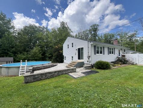11 Top View Drive Simsbury CT 06089