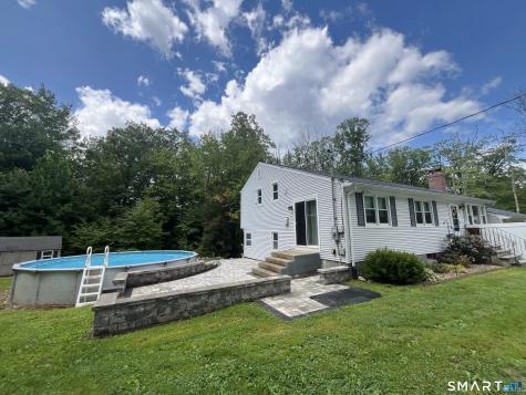 11 Top View Drive Simsbury CT 06089