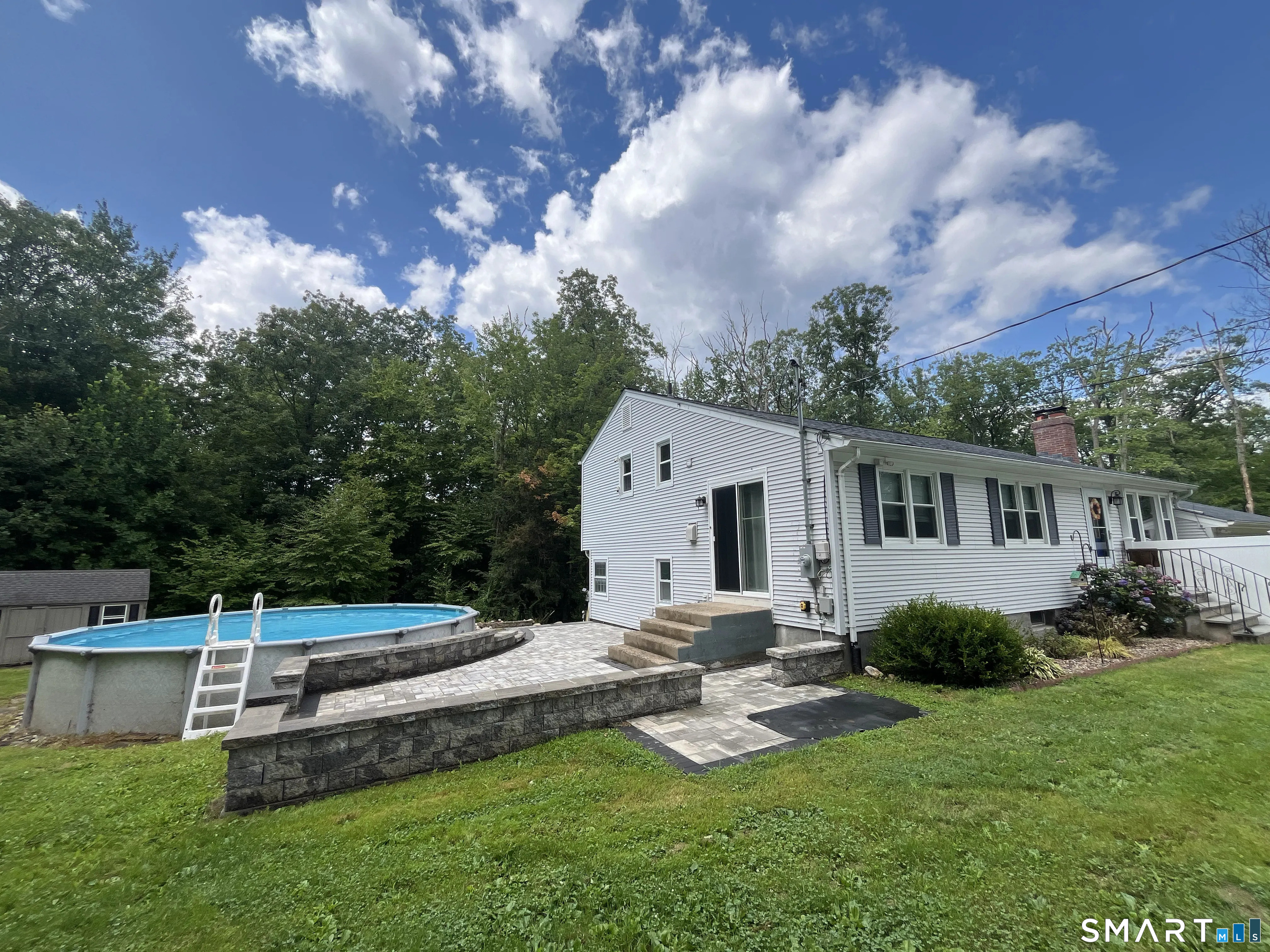 11 Top View Drive Simsbury CT 06089