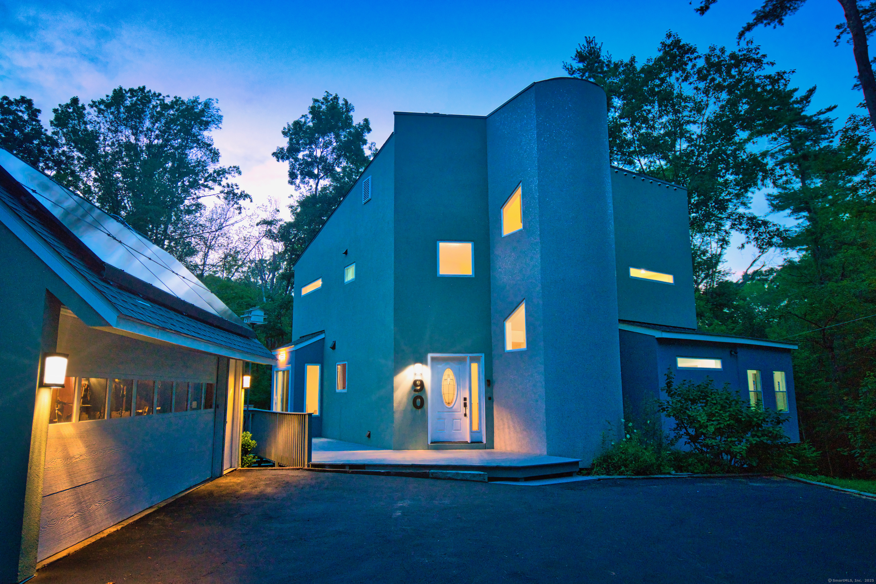 90 Red Hill Road Branford CT 06405