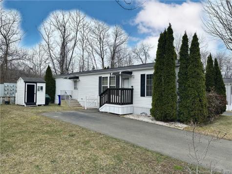 21 Marble Lane Milford CT 06460
