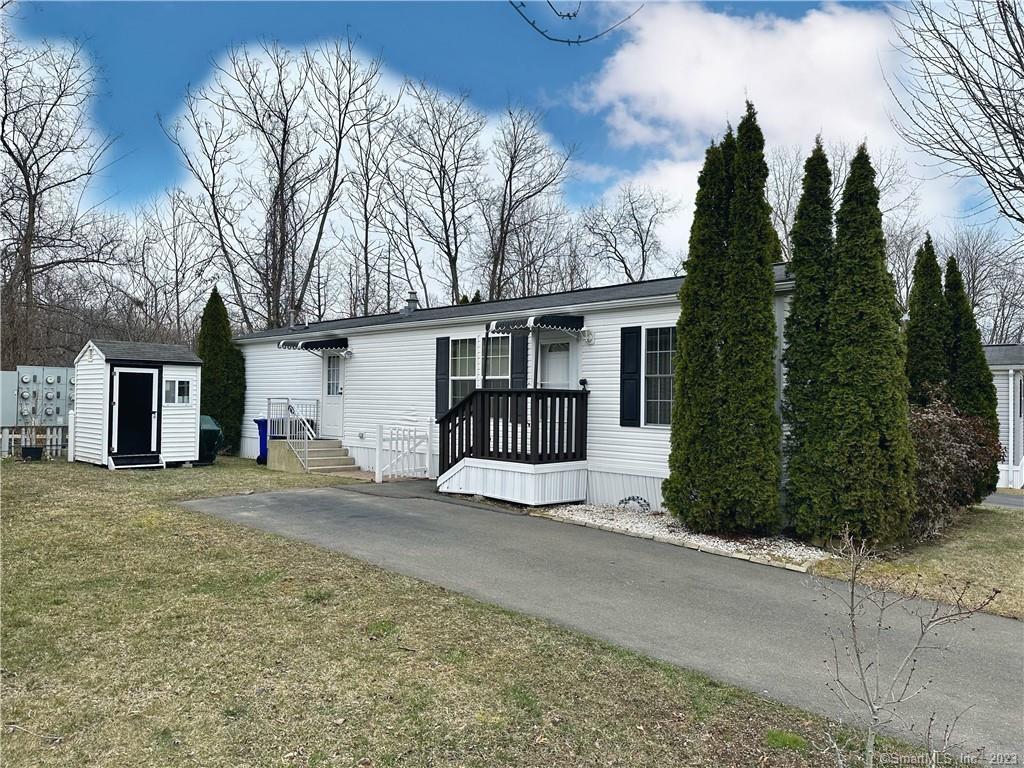 21 Marble Lane Milford CT 06460