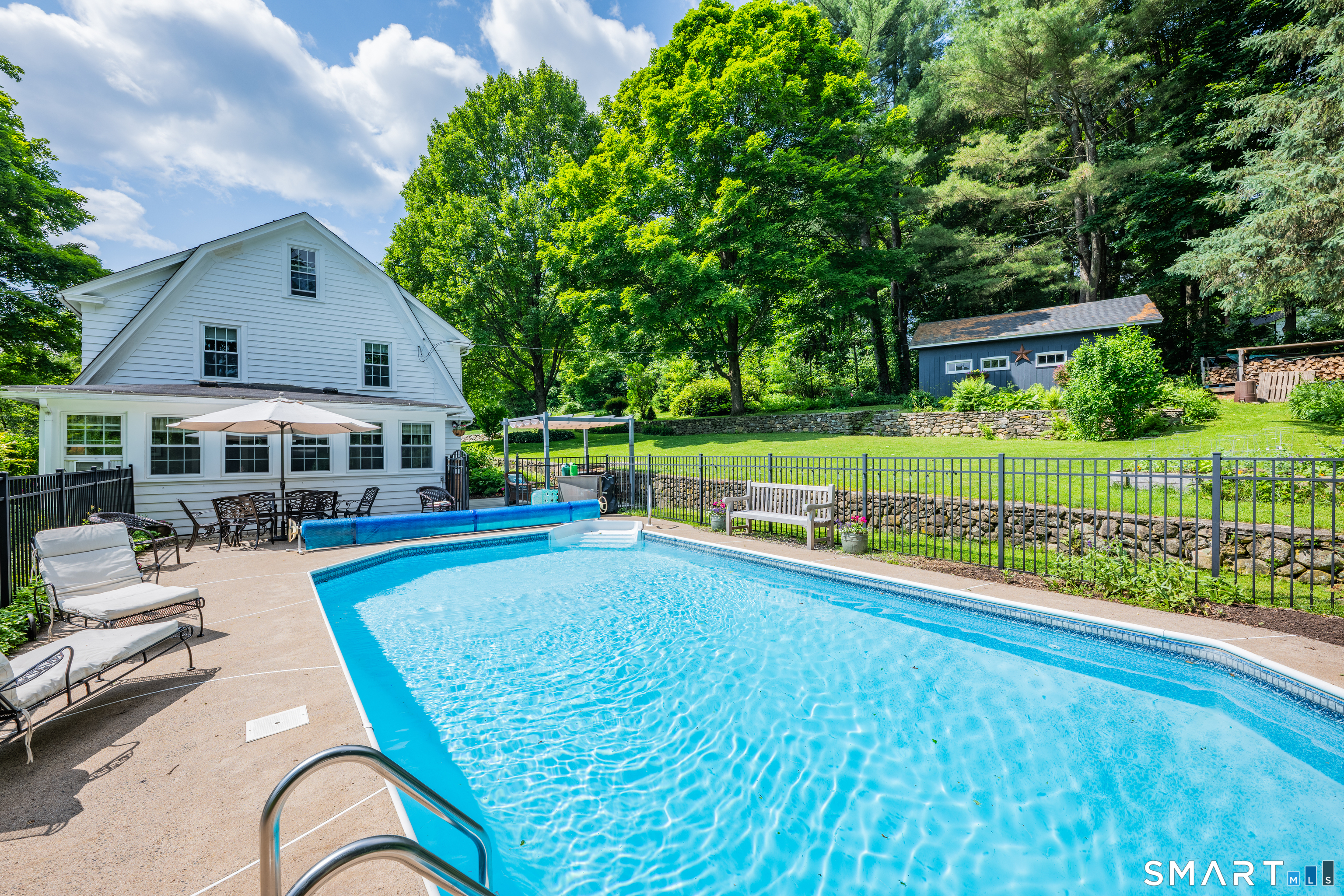 58 Steele Brook Road Watertown CT 06795