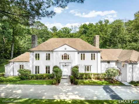 700 Hollow Tree Ridge Road Darien CT 06820