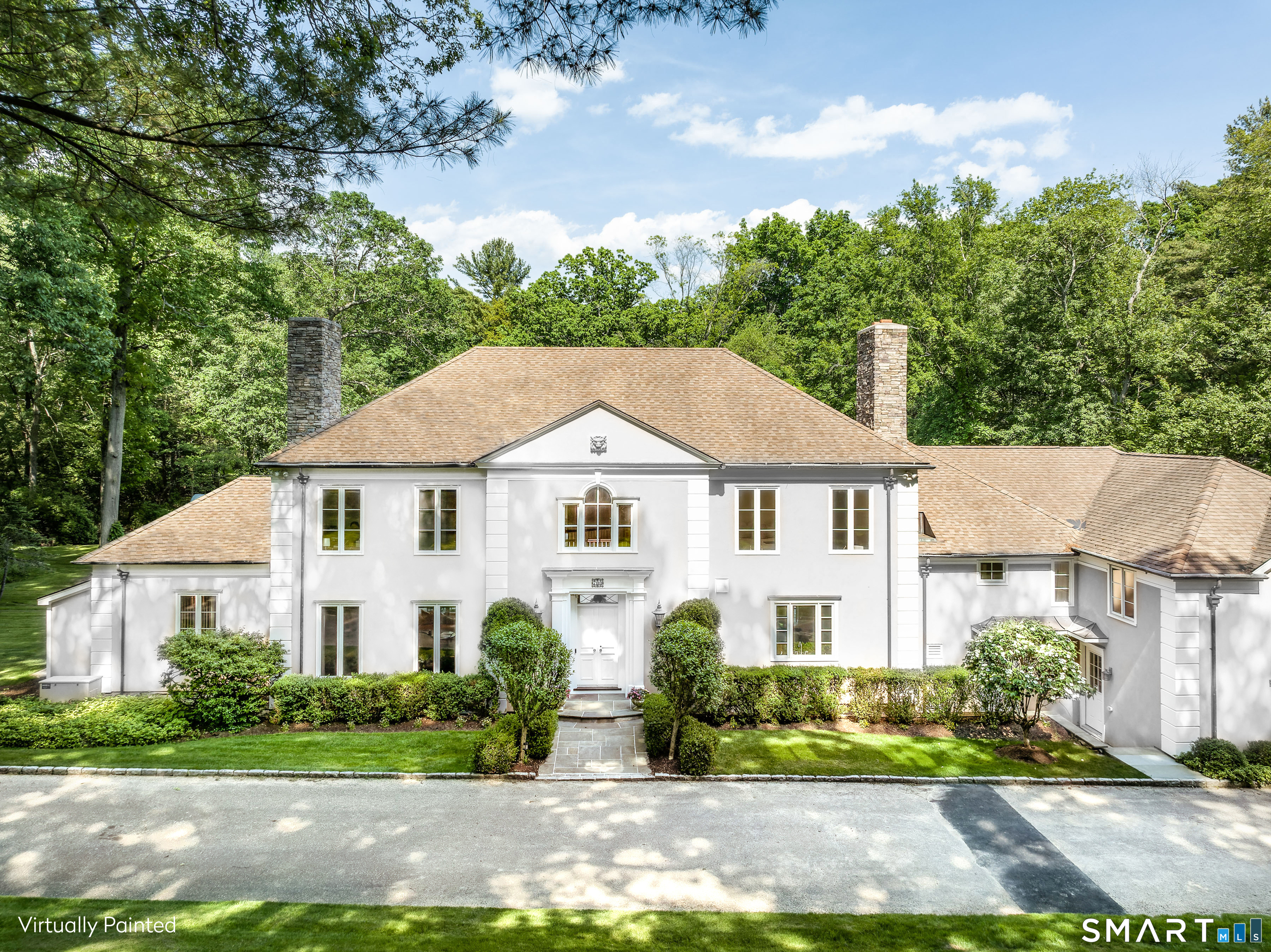 700 Hollow Tree Ridge Road Darien CT 06820