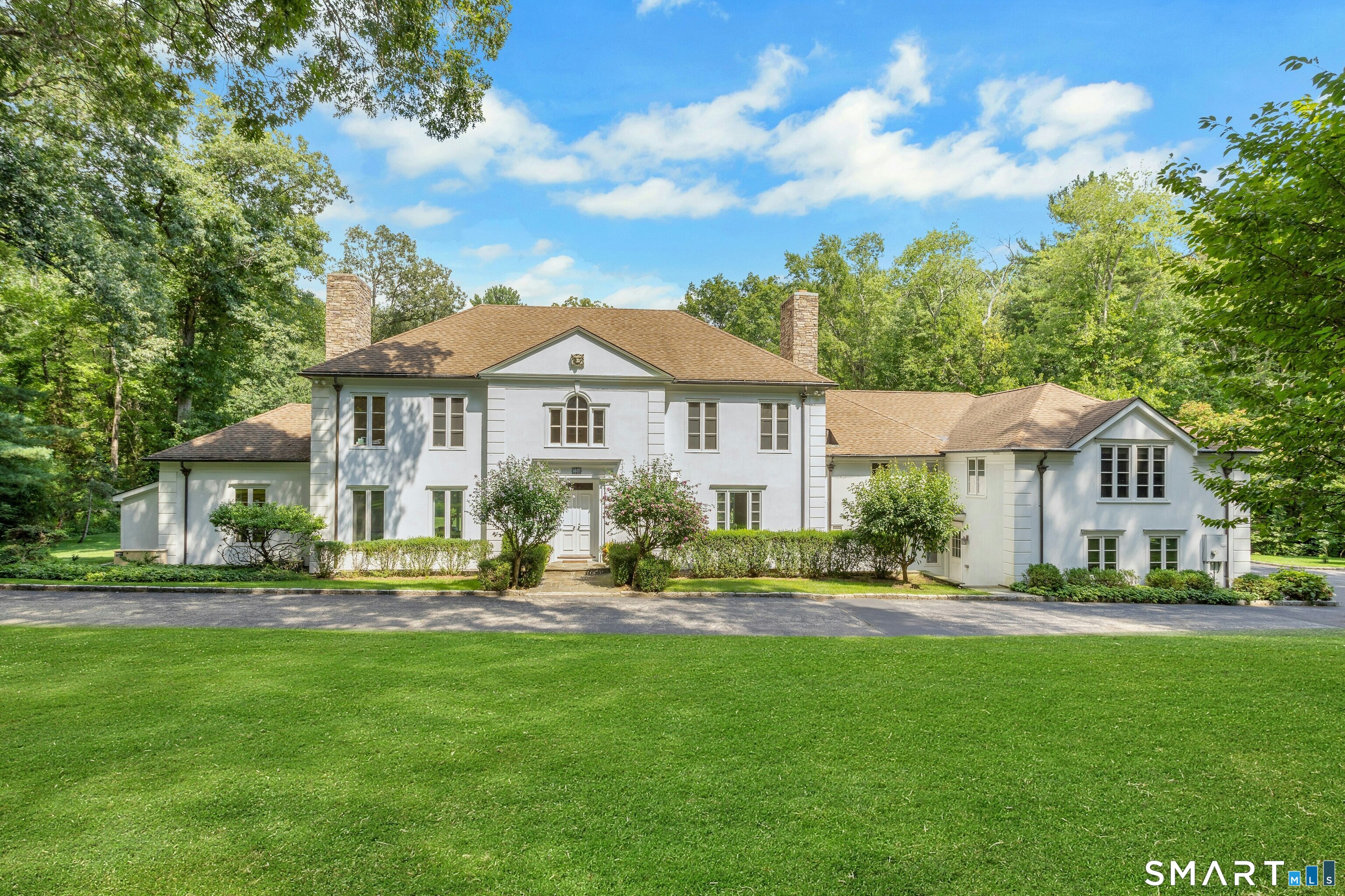 700 Hollow Tree Ridge Road Darien CT 06820