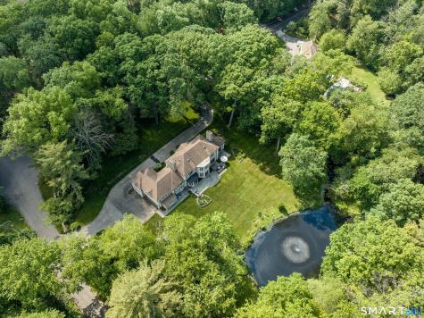 700 Hollow Tree Ridge Road Darien CT 06820
