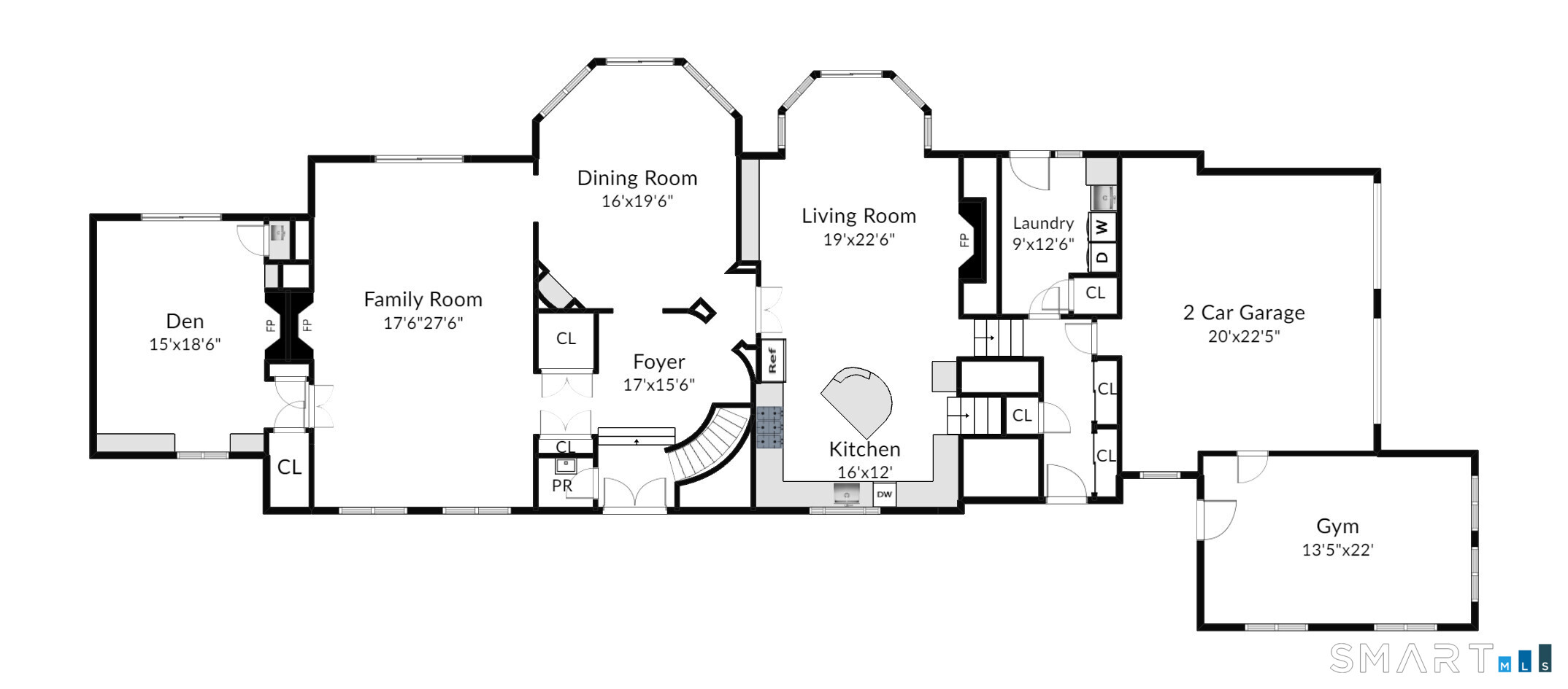 700 Hollow Tree Ridge Road Darien CT 06820