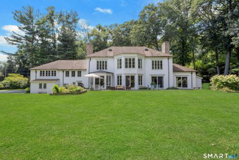 700 Hollow Tree Ridge Road Darien CT 06820
