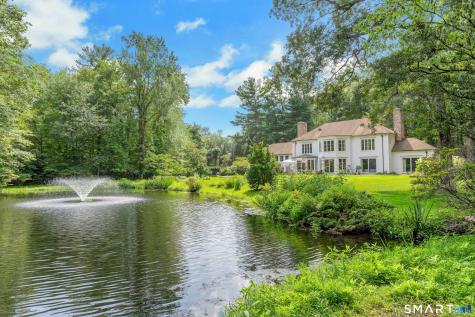 700 Hollow Tree Ridge Road Darien CT 06820