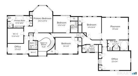 700 Hollow Tree Ridge Road Darien CT 06820