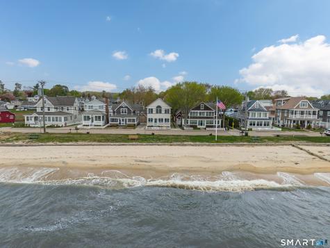 273 Seaside Avenue Westbrook CT 06498