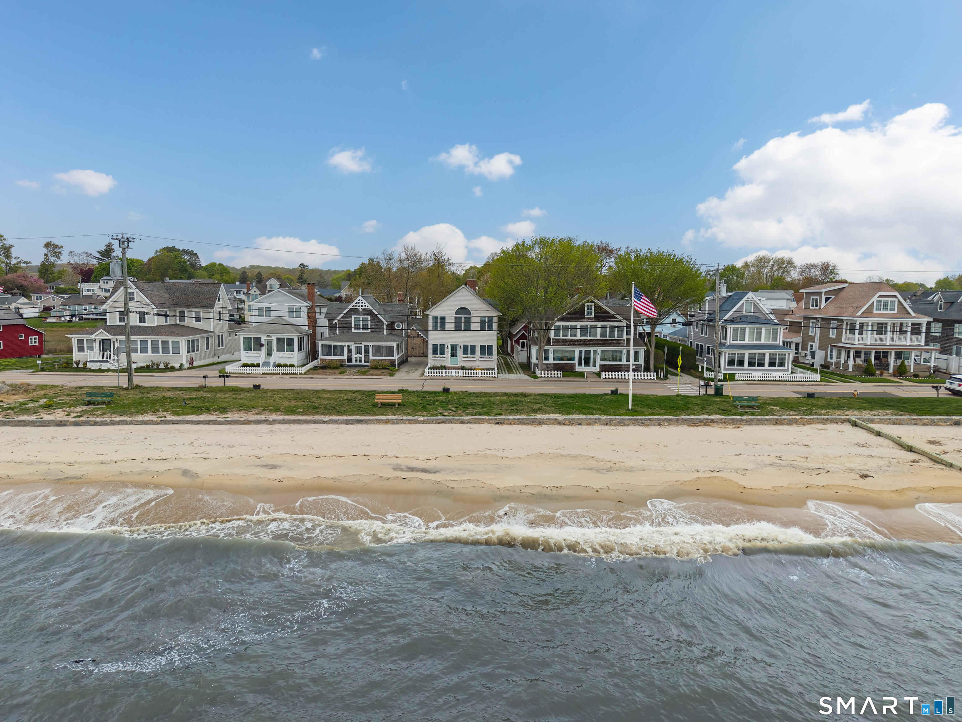 273 Seaside Avenue Westbrook CT 06498